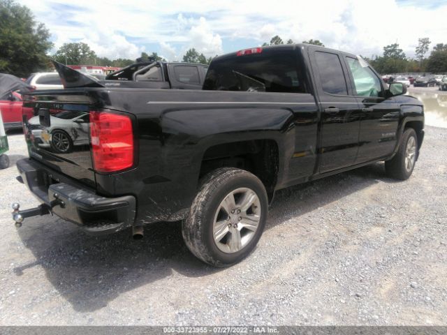 Photo 3 VIN: 1GCRCPEH0HZ378056 - CHEVROLET SILVERADO 1500 