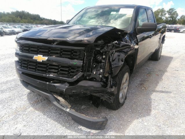 Photo 5 VIN: 1GCRCPEH0HZ378056 - CHEVROLET SILVERADO 1500 