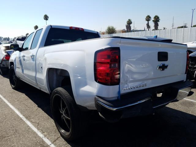 Photo 2 VIN: 1GCRCPEH1EZ344980 - CHEVROLET SILVERADO 