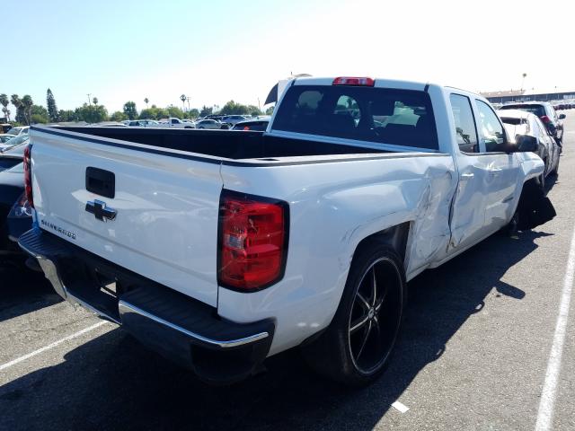 Photo 3 VIN: 1GCRCPEH1EZ344980 - CHEVROLET SILVERADO 