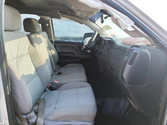 Photo 4 VIN: 1GCRCPEH1FZ258442 - CHEVROLET SILVERADO 