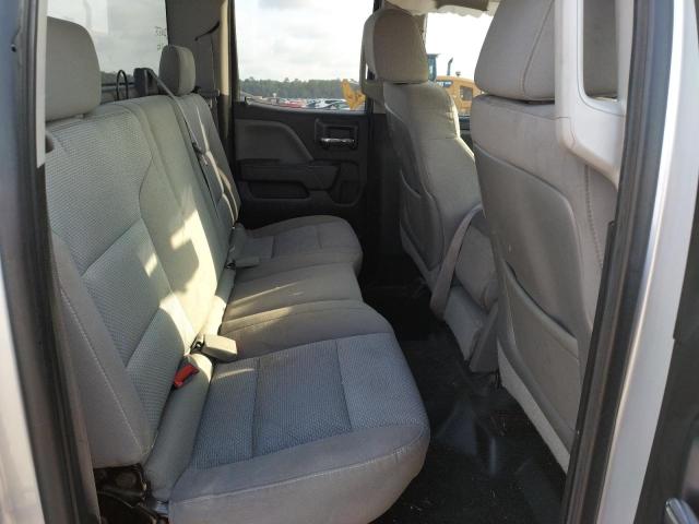 Photo 5 VIN: 1GCRCPEH1FZ258442 - CHEVROLET SILVERADO 