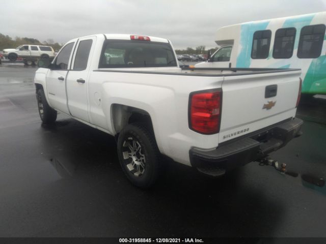 Photo 2 VIN: 1GCRCPEH1FZ277251 - CHEVROLET SILVERADO 1500 