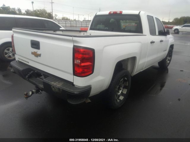 Photo 3 VIN: 1GCRCPEH1FZ277251 - CHEVROLET SILVERADO 1500 