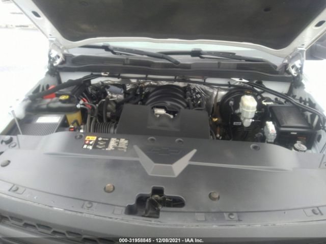 Photo 9 VIN: 1GCRCPEH1FZ277251 - CHEVROLET SILVERADO 1500 