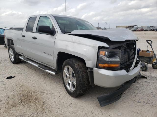 Photo 0 VIN: 1GCRCPEH1HZ237352 - CHEVROLET SILVERADO 