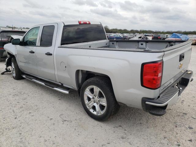 Photo 2 VIN: 1GCRCPEH1HZ237352 - CHEVROLET SILVERADO 