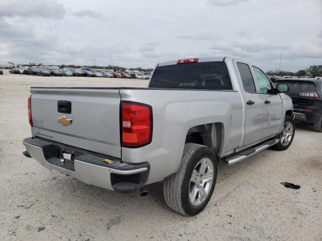 Photo 3 VIN: 1GCRCPEH1HZ237352 - CHEVROLET SILVERADO 