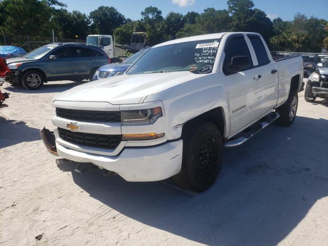 Photo 1 VIN: 1GCRCPEH1HZ349892 - CHEVROLET SILVERADO 