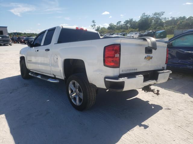 Photo 2 VIN: 1GCRCPEH1HZ349892 - CHEVROLET SILVERADO 