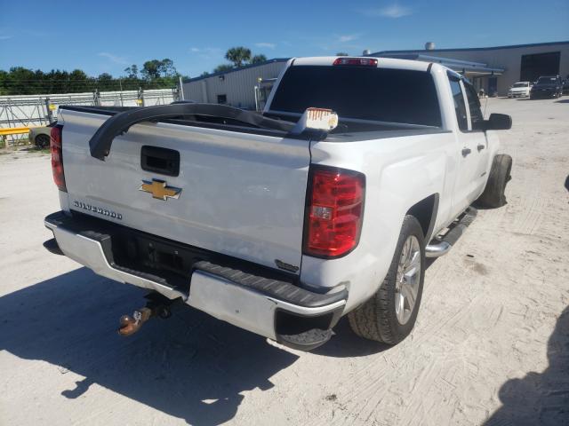 Photo 3 VIN: 1GCRCPEH1HZ349892 - CHEVROLET SILVERADO 