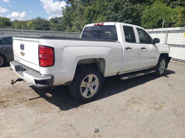 Photo 2 VIN: 1GCRCPEH1JZ159015 - CHEVROLET SILVERADO 