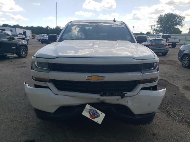 Photo 4 VIN: 1GCRCPEH1JZ159015 - CHEVROLET SILVERADO 