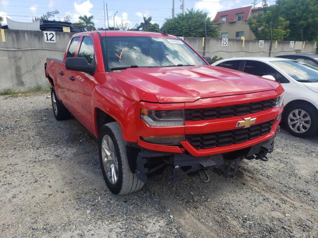 Photo 0 VIN: 1GCRCPEH1JZ177613 - CHEVROLET SILVERADO 