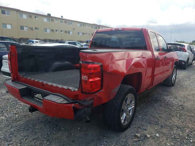 Photo 3 VIN: 1GCRCPEH1JZ177613 - CHEVROLET SILVERADO 