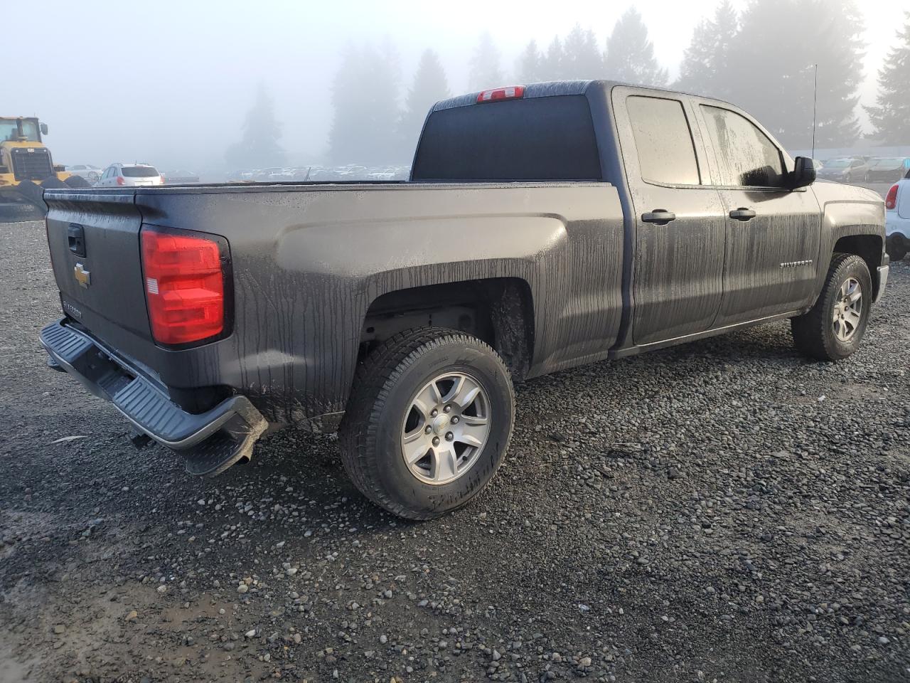 Photo 2 VIN: 1GCRCPEH2EZ174984 - CHEVROLET SILVERADO 