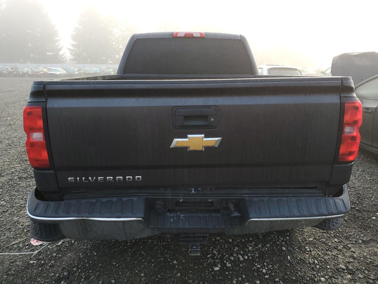 Photo 5 VIN: 1GCRCPEH2EZ174984 - CHEVROLET SILVERADO 