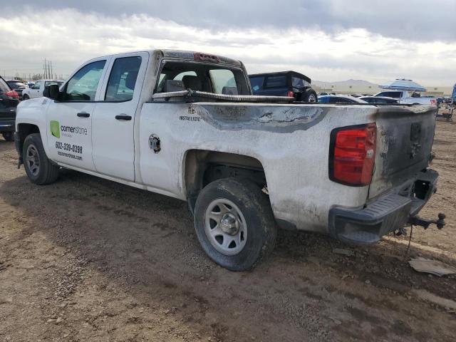 Photo 1 VIN: 1GCRCPEH2EZ408198 - CHEVROLET SILVERADO 