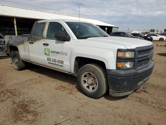 Photo 3 VIN: 1GCRCPEH2EZ408198 - CHEVROLET SILVERADO 