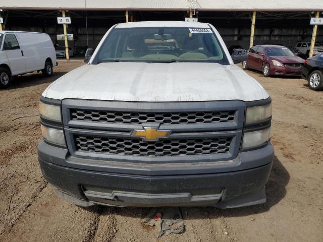 Photo 4 VIN: 1GCRCPEH2EZ408198 - CHEVROLET SILVERADO 