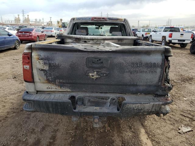 Photo 5 VIN: 1GCRCPEH2EZ408198 - CHEVROLET SILVERADO 