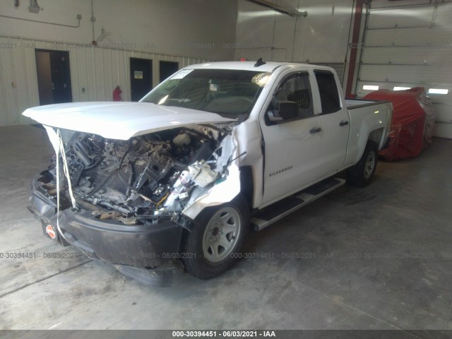 Photo 1 VIN: 1GCRCPEH2FZ149018 - CHEVROLET SILVERADO 1500 