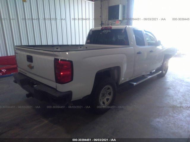 Photo 3 VIN: 1GCRCPEH2FZ149018 - CHEVROLET SILVERADO 1500 