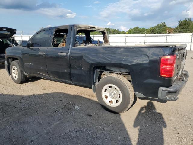 Photo 1 VIN: 1GCRCPEH2FZ187350 - CHEVROLET SILVERADO 