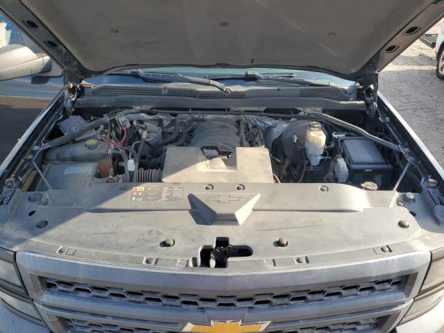 Photo 10 VIN: 1GCRCPEH2FZ187350 - CHEVROLET SILVERADO 