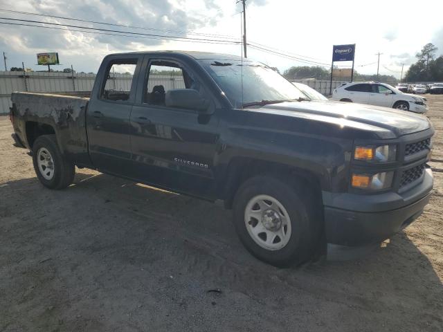 Photo 3 VIN: 1GCRCPEH2FZ187350 - CHEVROLET SILVERADO 