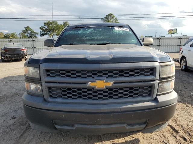 Photo 4 VIN: 1GCRCPEH2FZ187350 - CHEVROLET SILVERADO 