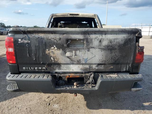 Photo 5 VIN: 1GCRCPEH2FZ187350 - CHEVROLET SILVERADO 