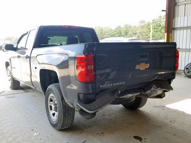 Photo 2 VIN: 1GCRCPEH2FZ268316 - CHEVROLET SILVERADO 