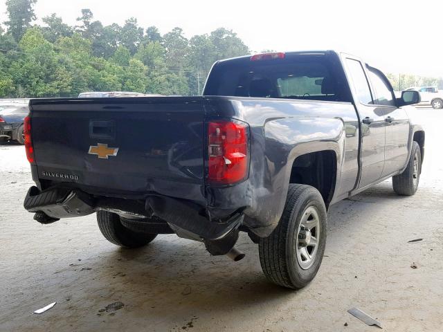 Photo 3 VIN: 1GCRCPEH2FZ268316 - CHEVROLET SILVERADO 