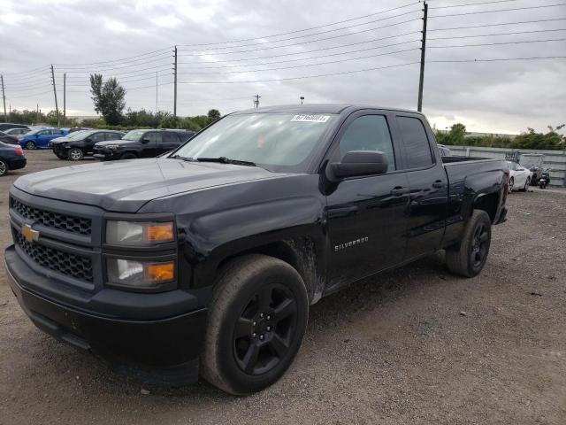 Photo 1 VIN: 1GCRCPEH2FZ287254 - CHEVROLET SILVERADO 