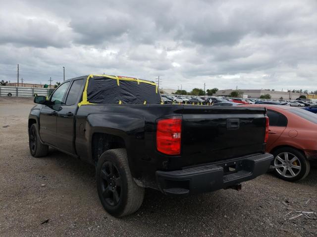 Photo 2 VIN: 1GCRCPEH2FZ287254 - CHEVROLET SILVERADO 