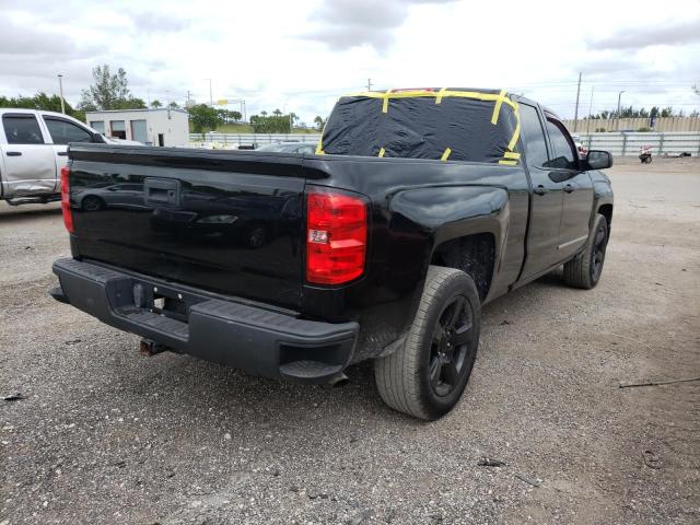 Photo 3 VIN: 1GCRCPEH2FZ287254 - CHEVROLET SILVERADO 