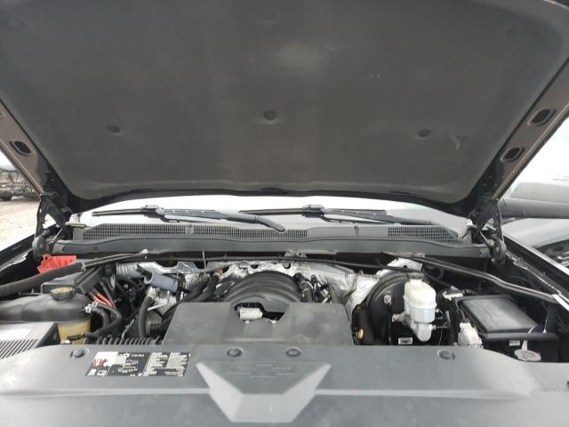 Photo 6 VIN: 1GCRCPEH2FZ287254 - CHEVROLET SILVERADO 