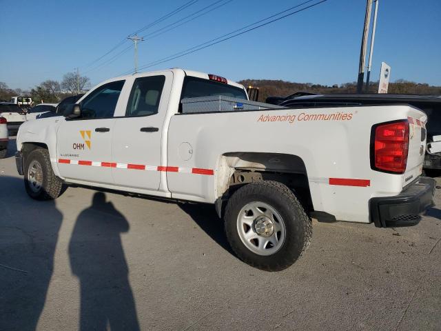 Photo 1 VIN: 1GCRCPEH2FZ294480 - CHEVROLET SILVERADO 