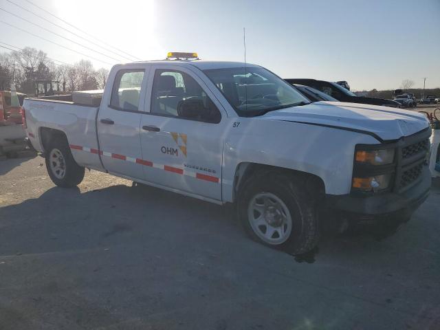 Photo 3 VIN: 1GCRCPEH2FZ294480 - CHEVROLET SILVERADO 