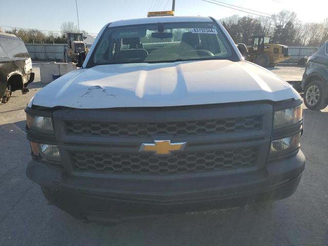 Photo 4 VIN: 1GCRCPEH2FZ294480 - CHEVROLET SILVERADO 