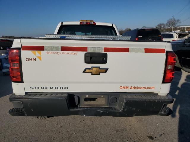 Photo 5 VIN: 1GCRCPEH2FZ294480 - CHEVROLET SILVERADO 