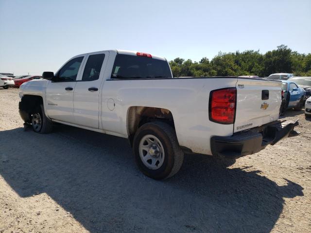 Photo 1 VIN: 1GCRCPEH2FZ310287 - CHEVROLET SILVERADO 