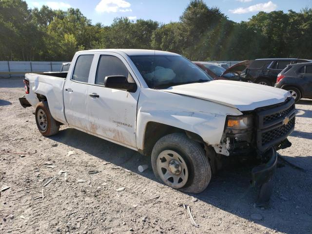 Photo 3 VIN: 1GCRCPEH2FZ310287 - CHEVROLET SILVERADO 