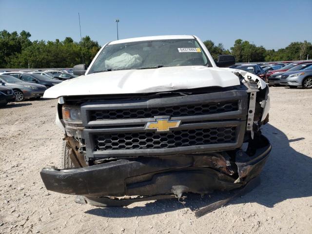 Photo 4 VIN: 1GCRCPEH2FZ310287 - CHEVROLET SILVERADO 