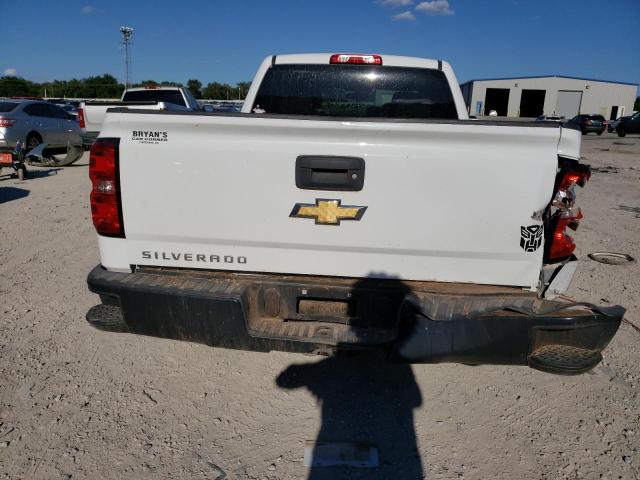 Photo 5 VIN: 1GCRCPEH2FZ310287 - CHEVROLET SILVERADO 