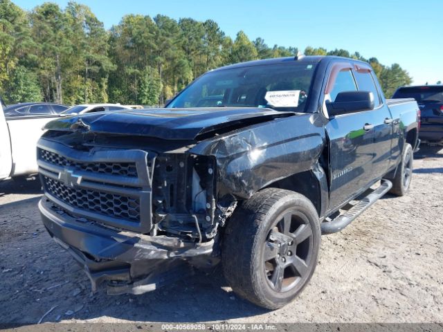 Photo 1 VIN: 1GCRCPEH2FZ332564 - CHEVROLET SILVERADO 