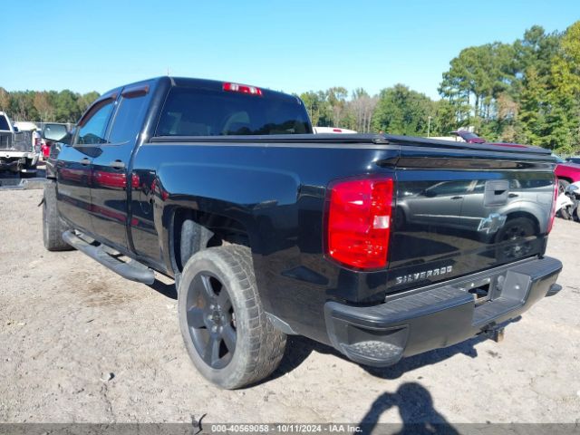 Photo 2 VIN: 1GCRCPEH2FZ332564 - CHEVROLET SILVERADO 