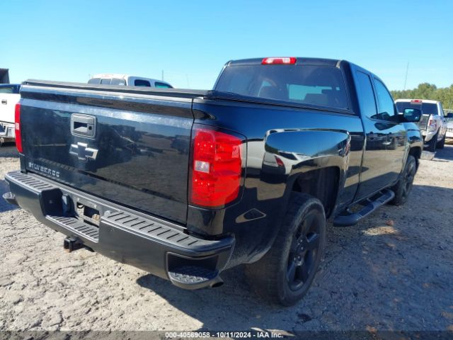 Photo 3 VIN: 1GCRCPEH2FZ332564 - CHEVROLET SILVERADO 