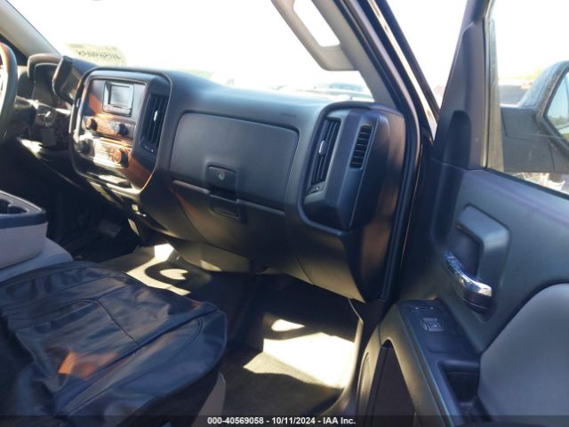 Photo 4 VIN: 1GCRCPEH2FZ332564 - CHEVROLET SILVERADO 